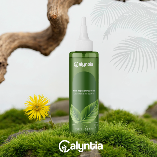 CALYNTİA-Gözenek Sıkılaştırıcı Tonik-Pore Tighteninc Tonıc 100 ML
