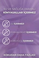 AURAN Lavander Oto Kokusu İp Askılı Araç Kokusu Uzun Süre Kalıcı Lavanta Araba Kokusu 8 ml.