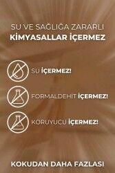 AURAN Woody Oto Kokusu İp Askılı Araç Kokusu Uzun Süre Kalıcı Odunsu Araba Kokusu 8 ml.