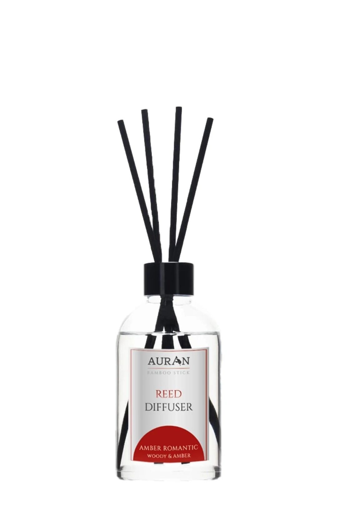 AURAN Amber Romantik Çubuklu Oda Kokusu 50 ml.