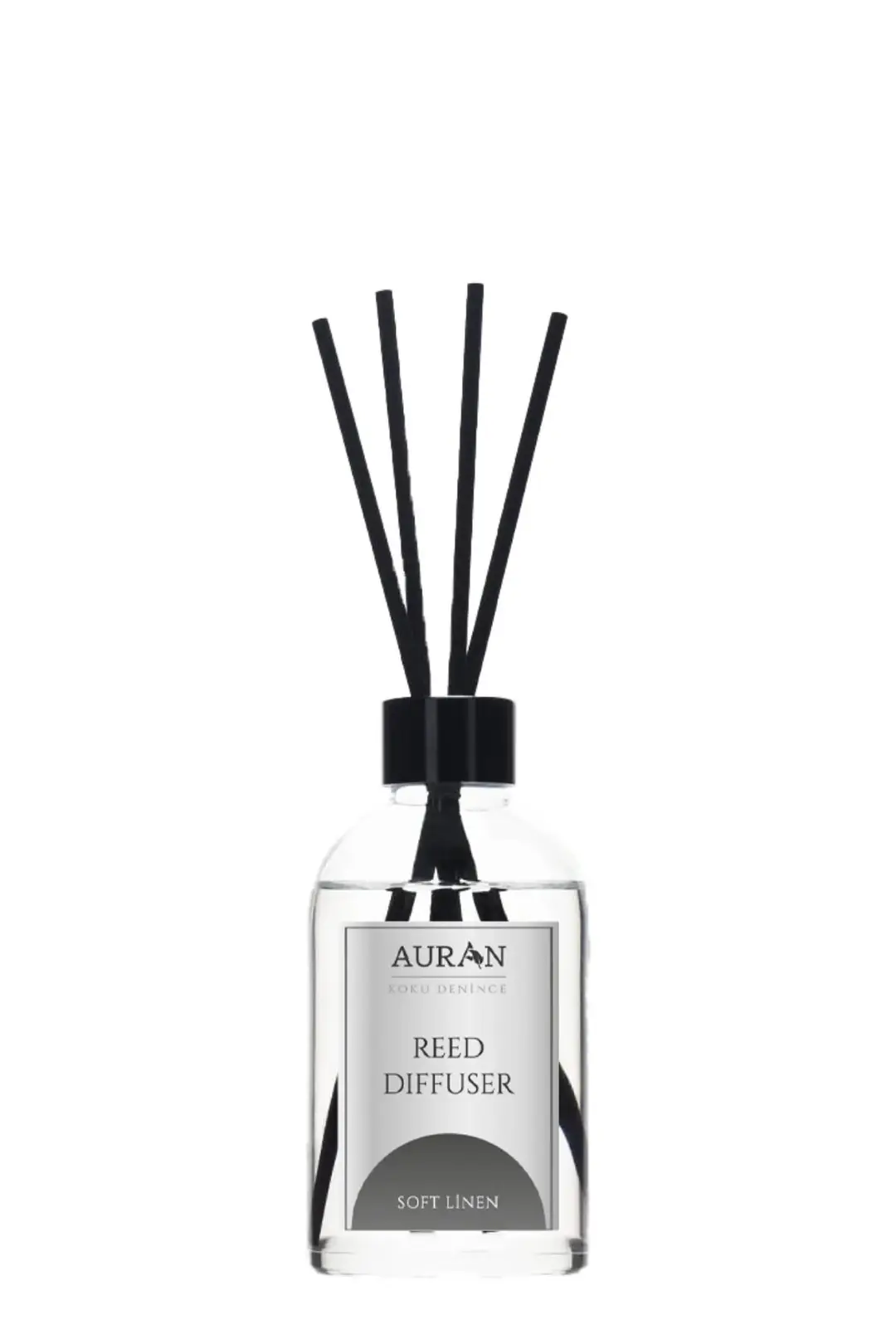 AURAN Soft Linen Çubuklu Oda Kokusu 50 ml