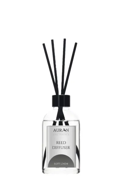 AURAN Soft Linen Çubuklu Oda Kokusu 50 ml
