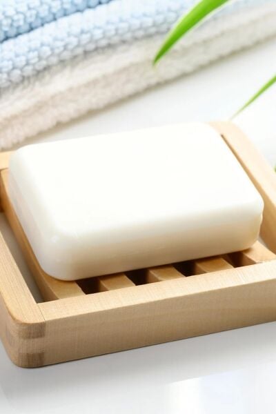 AURAN Beyaz Sabun Çubuklu Oda Kokusu 50 ML