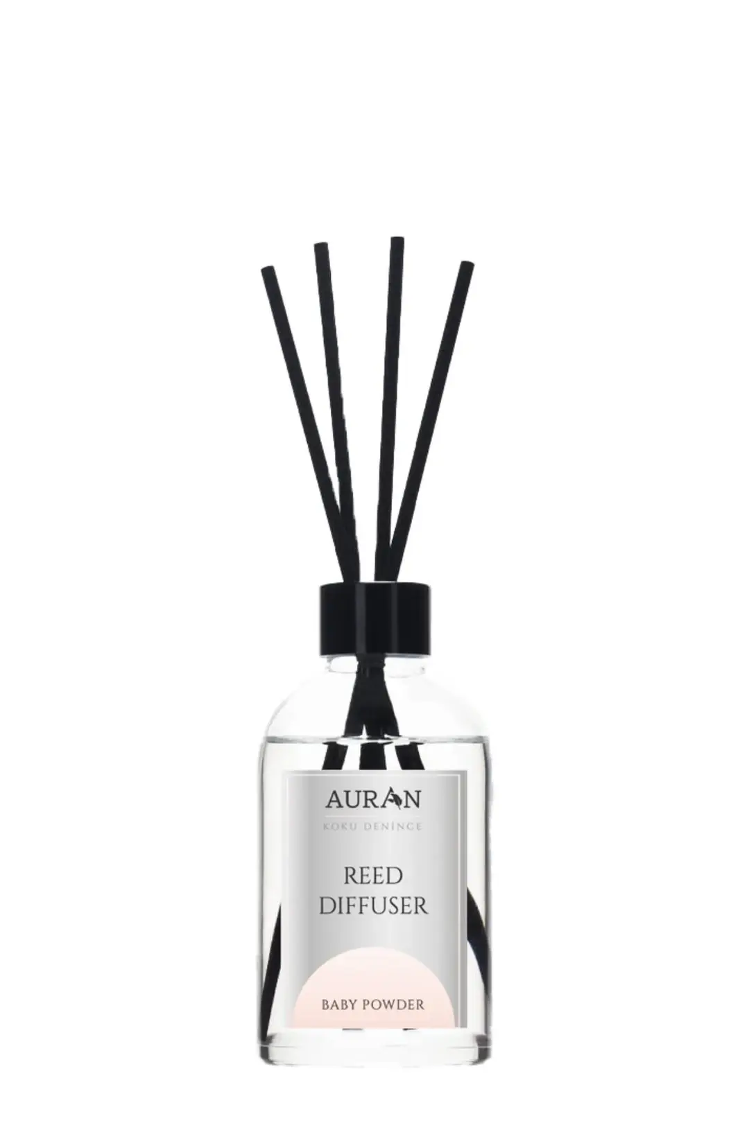 AURAN Bebek Pudrası Çubuklu Oda Kokusu 50 ML.