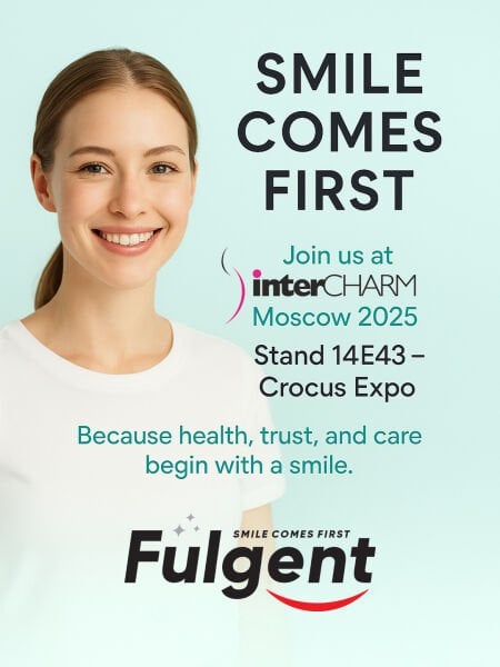 FULGENT GUM-CARE MOUTHWASH 100 ML