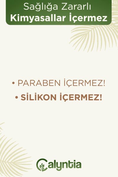 EVTAN Life&Home-CALYNTİA-Gözenek Sıkılaştırıcı,Arındırıcı Etki,Canlandıran,Cilt Yenileyici Arnika Montana Özlü  Tonik-Pore Tightening Tonic 100 ML