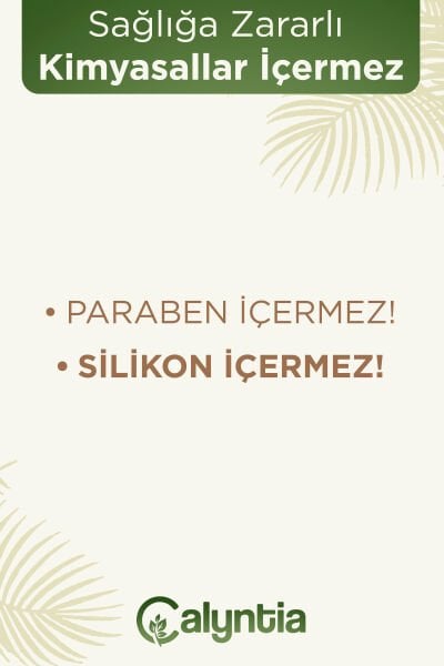 EVTAN Life&Home-Calyntia Vücut Bakim Yağı, Arnika Montana Özlü Dogal Vücut Bakim Yagi 100 ML
